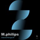 M.philips - Intense Range (DJ Dextro Remix)