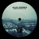 Alex Oprea - Native Frequency