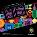 Ars Domini - Take It Back