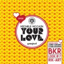Michele McCain - Your Love