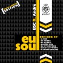 BSC feat. André Leite - Eu Soul (C.9ine Future Remix)