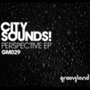 Citysounds! - Whispers