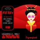 Edground feat. Airily - Iroke (Deep Sumething Vocal Mix)