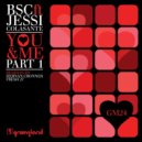 BSC feat. Jessi Colasante - You & Me (Hernan Cronner SoulCom Remix)