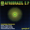 Azee Project feat. Selma do Coco - Quero Falar (Original Mix)