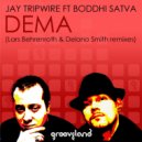 Jay Tripwire feat. Boddhi Satva - Dema Remixes (Steve SoulBasics Remix)