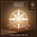 Manousos - Sunset (Original Mix)
