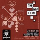 Johnny JM & Julius The Mad Thinker feat. Amera Light - The Way I Like (BSC Deep Mix)