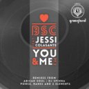 BSC feat. Jessi Colasante - You & Me