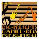 BSC & Daniel Reis - Afro Blues (Piano Mix)