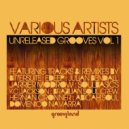 KC Jackson - All Things Praise (SoulBasics Remix)