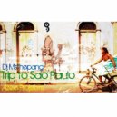 Dj Mtshepang - Mlima wa Swahili (Original Mix)