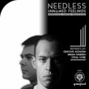 Needless - Unnamed Feelings (Steal Vybe Mesmerized Soul Dub)
