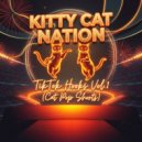Kitty Cat Nation - Tiny Ball of Fur