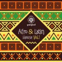 Johnny JM & Julius The Mad Thinker feat. Amera Light - The Way I like (Stephen Rigmaiden Mix)