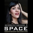 Ars Domini feat. Mari Aguiar - Space (Original Mix)