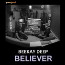 Beekay Deep - Close Your Eyes (Original Mix)