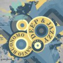 Savio Buonomo - Save My Soul (Original Mix)