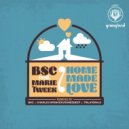 BSC feat. Marie Tweek - Home Made Love (Trilaterals Sweet Love Mix)