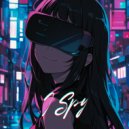 Terade, Танцевальная Музыка, Музыка В Машину & Клубная музыка feat. Фоновая & Лучшая музыка - I Spy (Original Mix)