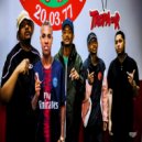 PLAYBOY 09 & Kauan 2k & Ny trem bala & MC MT da RV & Dejinha - ROSA DO MD (feat. Dejinha) ()