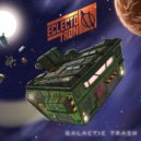 Eclectotron - Danger Inbound ()