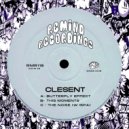 Clesent - Butterfly Effect ()