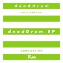 Chris Fortier & deadDrum (Kolo/Fortier) & Neil Kolo - Tarraqueous ()