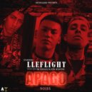 Lleflight & Noiss & Ben Bulgari & El Jordan 23 - Apago (feat. Ben Bulgari & El Jordan 23) ()