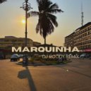 DJ Roody & DaniNz & Nzingaboy & DJ Roody - Marquinha (Remix)