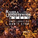 Omar Labastida - Who The Fuck Is Howard ()