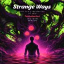 Middle Earth & Christopher Cost & Amatista & Shell Robinson - Strange Ways (Shell Robinson Remix)