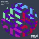 BRAD WATTS - Are You Ready