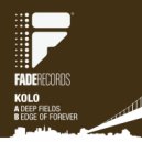 Neil Kolo - Edge Of Forever
