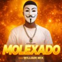 Willian Mix Lhe Mata - Molexado