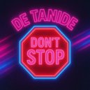 DE TANIDE - RAVE (Original Mix)