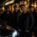 Weeping Men - Любил сильнее ()