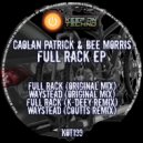 Caolan Patrick & Bee morris - Waystead (Coutts Remix)