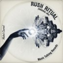 Mabel Caamal - Rush Ritual