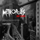 Cam Lasky - Maschinenmensch Hel (Original Mix)