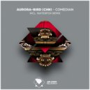 Aurora-bird (CHN) - Comedian