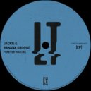 Jackie & Banana Groovz - Don\'t Stop Movin\' (Original Mix)