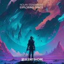 Nolan Stenemberg - Exploring Space