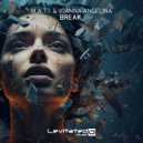 M.A.T.I., Joanna Angelina - Break