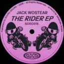 Jack Wostear - Struggle (Original Mix)