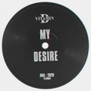 D&G - My Desire (Original Mix)