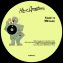 Kanette - Mimosa (Radio Edit)