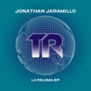 Jonathan Jaramillo & Tito Alvarez - Tocate (Original Mix)