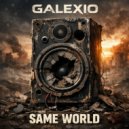 Galexio - Same World (Summer mix)