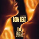 LUQ & MATTHOUSE - Body Heat